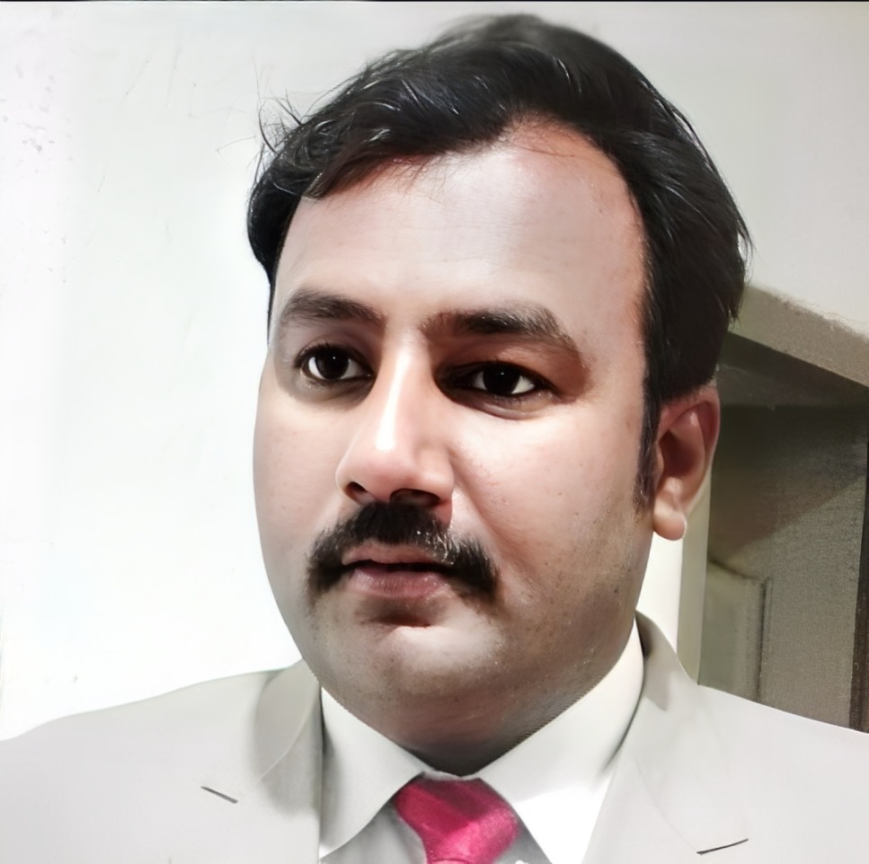 Mian Muhammad Asif Langrah
